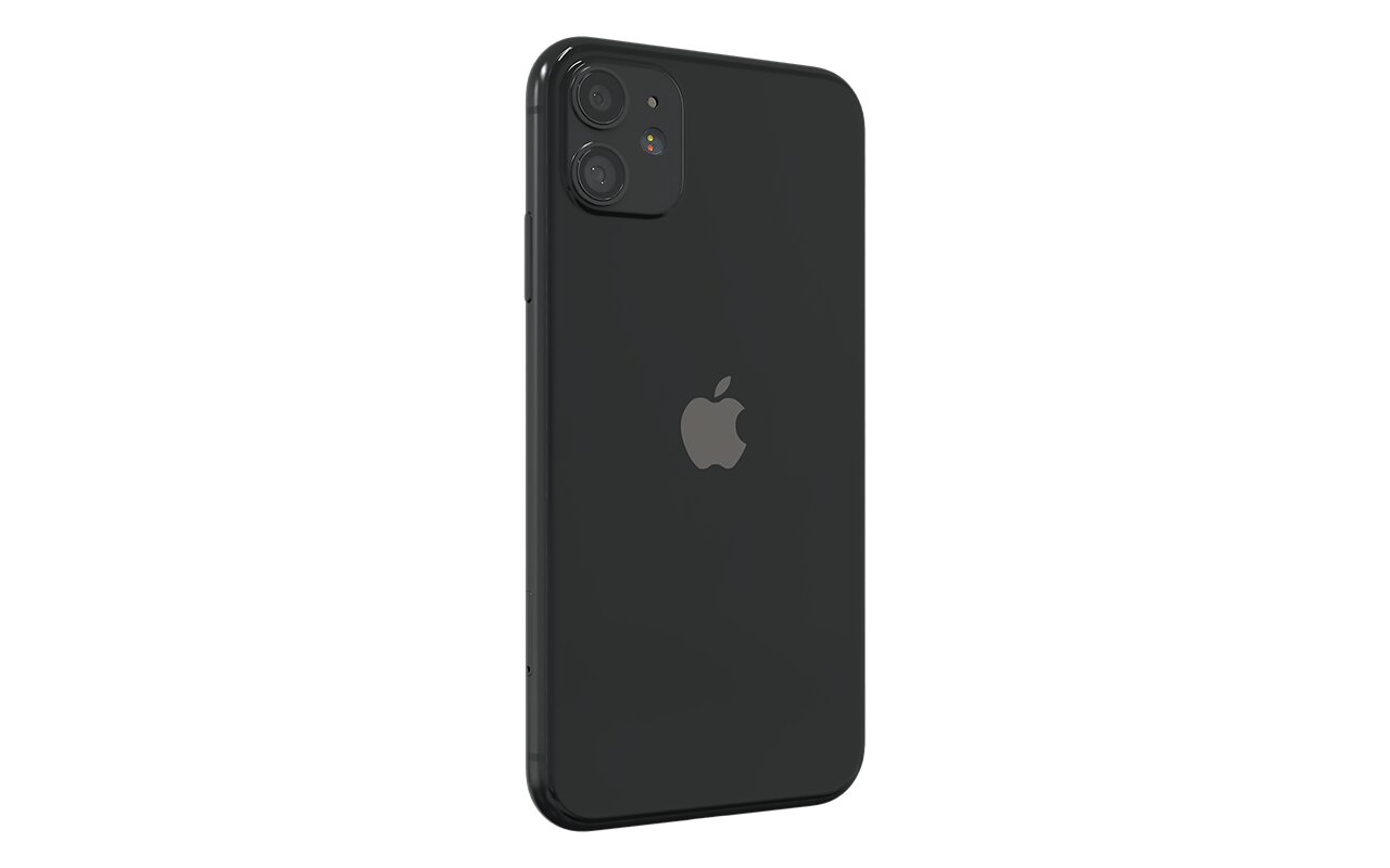 Iphone 11 128GB RND-P141128 цена и информация | Telefonid | hansapost.ee