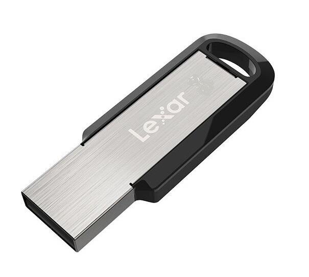 MEMORY DRIVE FLASH USB3 128GB/M400 LJDM400128G-BNBNG LEXAR цена и информация | Mälupulgad | hansapost.ee