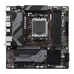 Gigabyte B650M DS3H AM5 hind ja info | Emaplaadid | hansapost.ee