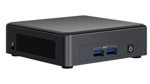 COMPUTING KIT CI5-1145G7/BNUC11TNKV50002 99A79Z INTEL hind ja info | Lauaarvutid | hansapost.ee