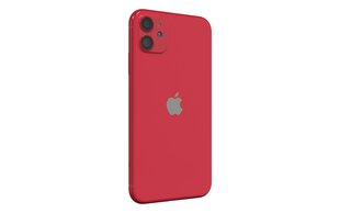 Renewd® iPhone 11 128GB Red цена и информация | Мобильные телефоны | hansapost.ee