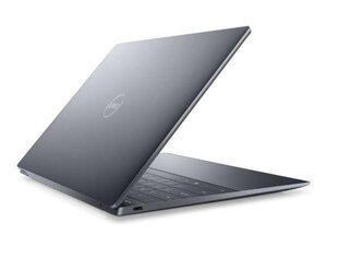 Notebook|DELL|XPS|9320|CPU i7-1260P|2100 MHz|13.4&#34;|Touchscreen|3456x2160|RAM 16GB|DDR5|5200 MHz|SSD 1TB|Intel Iris Xe Graphics|Integrated|ENG|Windows 11 Pro|Graphite|1.26 kg|210-BDVD_17163786RD hind ja info | Sülearvutid | hansapost.ee