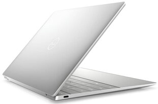 Notebook|DELL|XPS|9320|CPU i7-1260P|2100 MHz Windows 11 Pro Портативный компьютер цена и информация | Ноутбуки | hansapost.ee