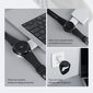 Nillkin Power Charger for Samsung Watch White цена и информация | USB adapterid ja jagajad | hansapost.ee