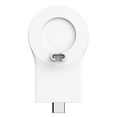 Nillkin Power Charger for Garmin Watch White цена и информация | Адаптеры и USB-hub | hansapost.ee