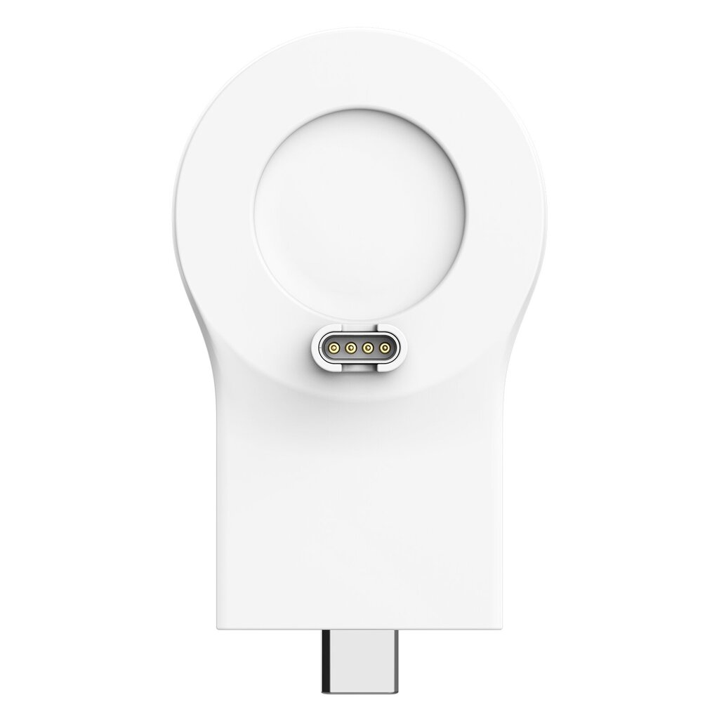 Nillkin Power Charger for Garmin Watch White цена и информация | USB adapterid ja jagajad | hansapost.ee