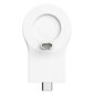 Nillkin Power Charger for Garmin Watch White цена и информация | USB adapterid ja jagajad | hansapost.ee