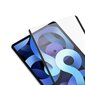 Baseus 0.15mm Paper-like film For iPad Air/Pro 10.9/11" Transparent цена и информация | Tahvelarvuti lisatarvikud | hansapost.ee