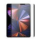 Baseus 0.15mm Paper-like film For iPad Pro 12.9" Transparent цена и информация | Tahvelarvuti lisatarvikud | hansapost.ee