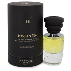 Parfüümvesi Masque milano russian tea EDP naistele, 35 ml hind ja info | Masque milano Parfüümid, lõhnad ja kosmeetika | hansapost.ee