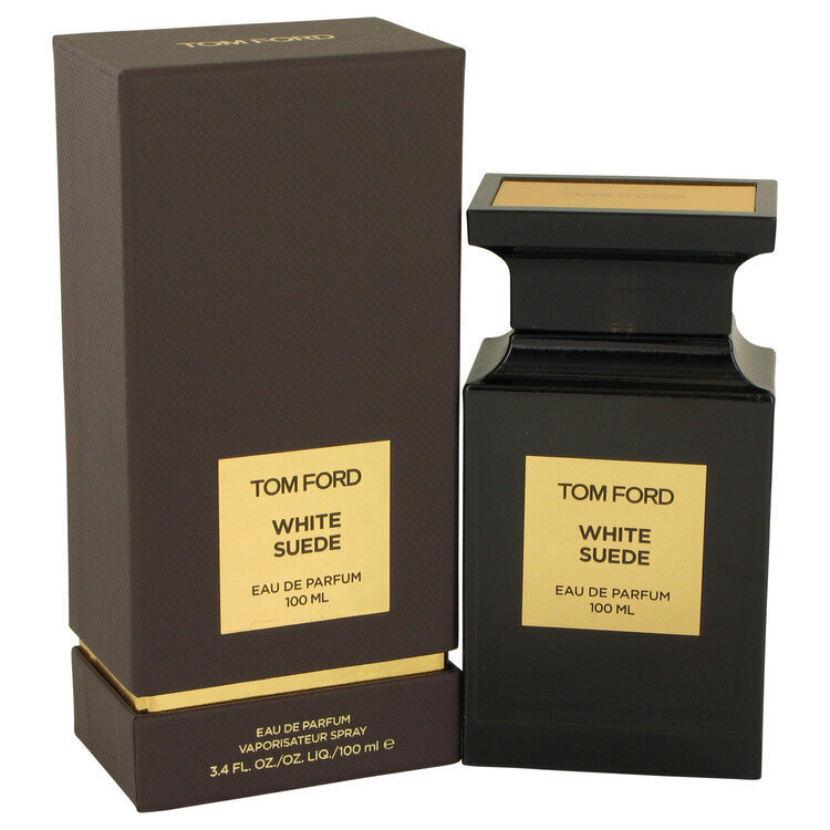 Parfüümvesi Tom ford white suede EDP naistele/meestele, 100 ml hind ja info | Parfüümid naistele | hansapost.ee