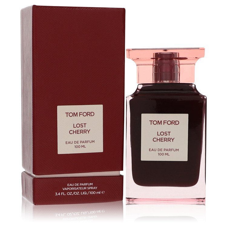 Parfüümvesi Tom Ford Lost Cherry EDP naistele/meestele, 100 ml hind ja info | Parfüümid naistele | hansapost.ee
