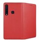 Telefoniümbris Smart Magnet Xiaomi Redmi 10 punane цена и информация | Telefonide kaitsekaaned ja -ümbrised | hansapost.ee