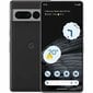 Google Pixel 7 Pro 5G Dual SIM 12/128GB Obsidian Black (GA03462-GB) hind ja info | Telefonid | hansapost.ee