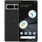 Google Pixel 7 Pro 5G Dual SIM 12/128GB Obsidian Black (GA03462-GB) цена и информация | Telefonid | hansapost.ee