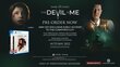 The Dark Pictures Anthology: The Devil in Me Playstation 5 PS5 mäng hind ja info | Konsooli- ja arvutimängud | hansapost.ee