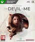 The Dark Pictures Anthology: The Devil in Me Xbox One mäng hind ja info | Konsooli- ja arvutimängud | hansapost.ee