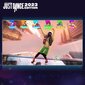 Just Dance 2023 (Code in a box) Xbox Series X mäng цена и информация | Konsooli- ja arvutimängud | hansapost.ee