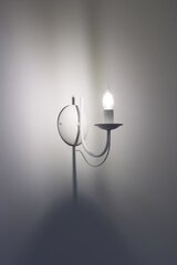 Lampex светильник Candle цена и информация | Настенные светильники | hansapost.ee