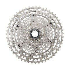 Блок звездочек задний Shimano DEORE CS-M5100 11 -скоростей-11-42T цена и информация | Другие запчасти для велосипеда | hansapost.ee