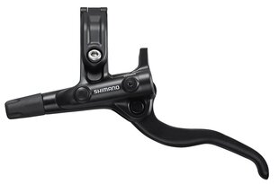 Тормозная ручка для дисковых тормозов Shimano DEORE BL-M4100 левая цена и информация | Велосипедные ручки | hansapost.ee