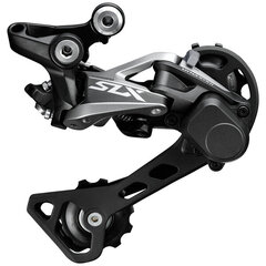 Переключатель задний Shimano SLX RD-M7000 SH+11-скоростей-GS цена и информация | Другие запчасти для велосипеда | hansapost.ee