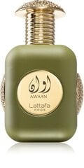 Parfüümvesi Lattafa Pride Awaan EDP meestele 100 ml hind ja info | Lattafa Parfüümid, lõhnad ja kosmeetika | hansapost.ee