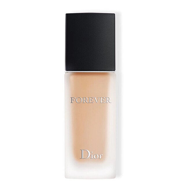 Jumestuskreem koos mati efektiga Christian Dior Forever, 3WO Warm Olive, 30 ml hind ja info | Jumestuskreemid ja puudrid | hansapost.ee