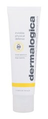 Päikesekaitsekreem Dermalogica SPF 30, 50 ml hind ja info | Dermalogica Parfüümid, lõhnad ja kosmeetika | hansapost.ee