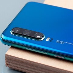 3MK FlexibleGlass Lens Xiaomi Redmi Note 8 цена и информация | Защитные пленки для телефонов | hansapost.ee