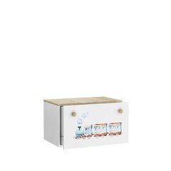 Ящик для игрушек Inga, 70,6x41,6x41,6 см цена и информация | Корзины и ящики для хранения | hansapost.ee