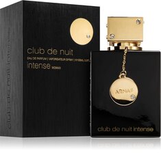 Parfüümvesi Club De Nuit Intense Women EDP naistele 30 ml hind ja info | Armaf Parfüümid, lõhnad ja kosmeetika | hansapost.ee