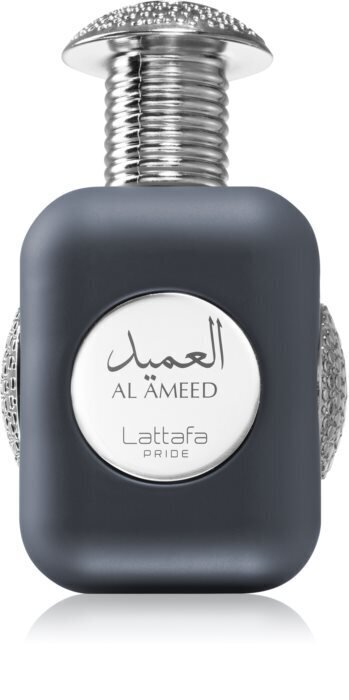 Parfüümvesi Lattafa Pride Al Ameed naistele/meestele 100 ml price and information | Parfüümid naistele | hansapost.ee