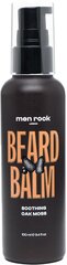 Rahustav habemepalsam Men Rock Oak Moss 100 ml hind ja info | Men Rock Parfüümid, lõhnad ja kosmeetika | hansapost.ee