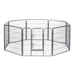 Защитный забор Lionto, высота 60 см цена и информация | Средства для дрессировки собак | hansapost.ee