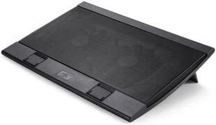 deepcool Laptop cooler Wind Pal FS , sli цена и информация | WindPal Ноутбуки, аксессуары | hansapost.ee