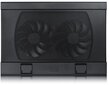 deepcool Laptop cooler Wind Pal FS , sli hind ja info | Sülearvuti tarvikud | hansapost.ee