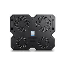 deepcool Multicore x6 Notebook cooler up цена и информация | Sülearvuti tarvikud | hansapost.ee