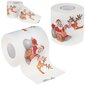 Pühadeteemaline tualettpaber hind ja info | Jõulukaunistused | hansapost.ee
