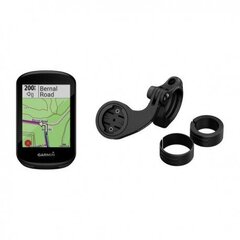 GPS Garmin Edge 830 Mountainbike hind ja info | Rattakompuutrid ja spidomeetrid | hansapost.ee