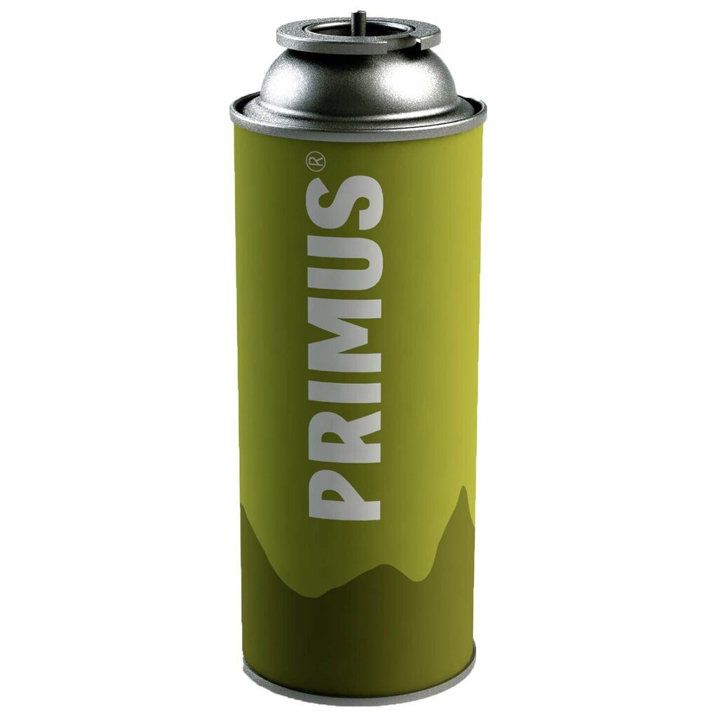 Gaas Primus Summer gas casette 220g hind ja info | Turistide gaasipliidid, gaasiballoonid | hansapost.ee