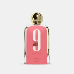 Парфюмированная вода 9AM Pour Femme Pink EDP для женщин 100 мл цена и информация | Женские духи | hansapost.ee