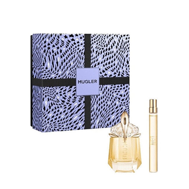 Parfüümvesi Mugler Alien Goddess EDP 30 +10 ml hind ja info | Parfüümid naistele | hansapost.ee