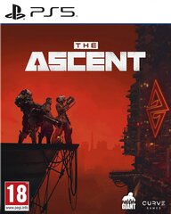 The Ascent Playstation 5 PS5 mäng hind ja info | UIG Entertainment Arvutid ja IT- tehnika | hansapost.ee