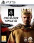 Crusader Kings III (DayOne Edition) Playstation 5 PS5 mäng hind ja info | Konsooli- ja arvutimängud | hansapost.ee