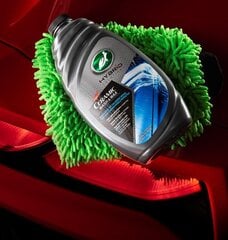 Šampoon Turtle Wax Ceramic Wash hind ja info | Autokeemia | hansapost.ee