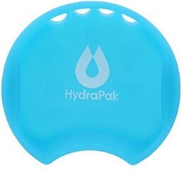 Крышка от бутылки HydraPak, синяя цена и информация | Фляги для воды | hansapost.ee