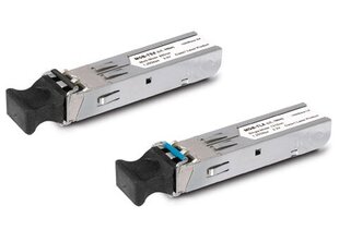 PLANET MGB-LA10 network transceiver module Fiber optic 1000 Mbit/s SFP 1310 nm цена и информация | Выключатели, розетки | hansapost.ee