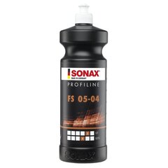 SONAX Profiline poleerimispasta FS 05-04, 1L hind ja info | Autokeemia | hansapost.ee