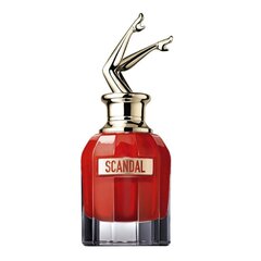 Parfüümvesi Jean Paul Gaultier Scandal Le Parfum EDP, 50 ml price and information | Perfumes for women | hansapost.ee